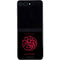 Game of Thrones: House Targaryen Galaxy Z Flip5 5G Skin